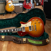 Load image into Gallery viewer, Heritage Custom Shop H-150 Sunburst w/OHSC
