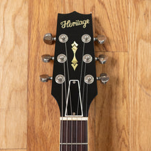 Load image into Gallery viewer, Heritage Custom Shop H-150 Sunburst w/OHSC
