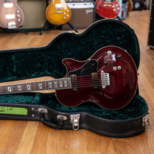 Load image into Gallery viewer, Vox Virage Deep Cherry Red USED
