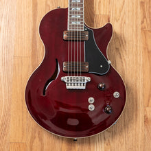 Load image into Gallery viewer, Vox Virage Deep Cherry Red USED
