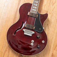 Load image into Gallery viewer, Vox Virage Deep Cherry Red USED
