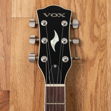 Load image into Gallery viewer, Vox Virage Deep Cherry Red USED
