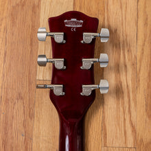 Load image into Gallery viewer, Vox Virage Deep Cherry Red USED
