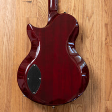 Load image into Gallery viewer, Vox Virage Deep Cherry Red USED
