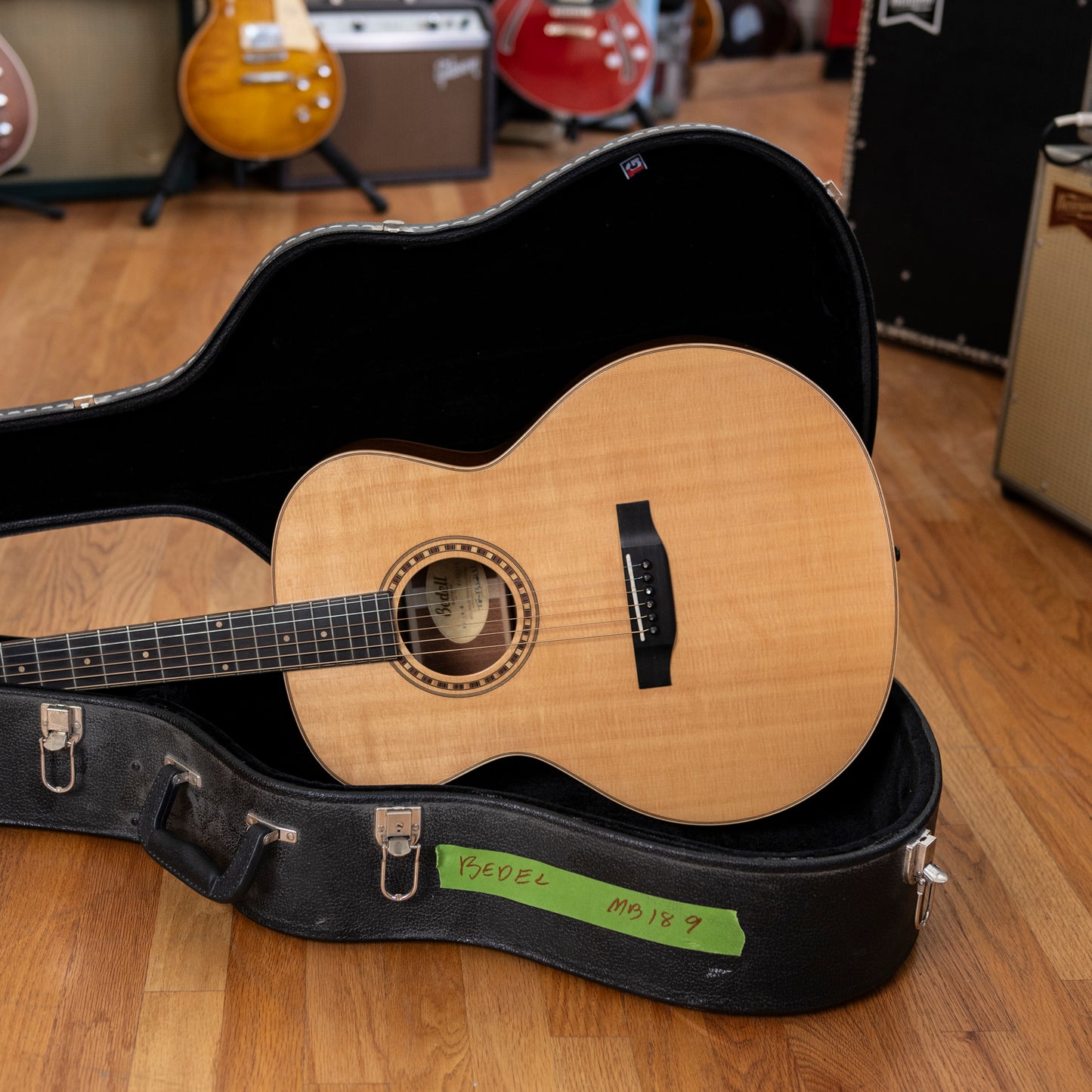Bedell MB18G USED