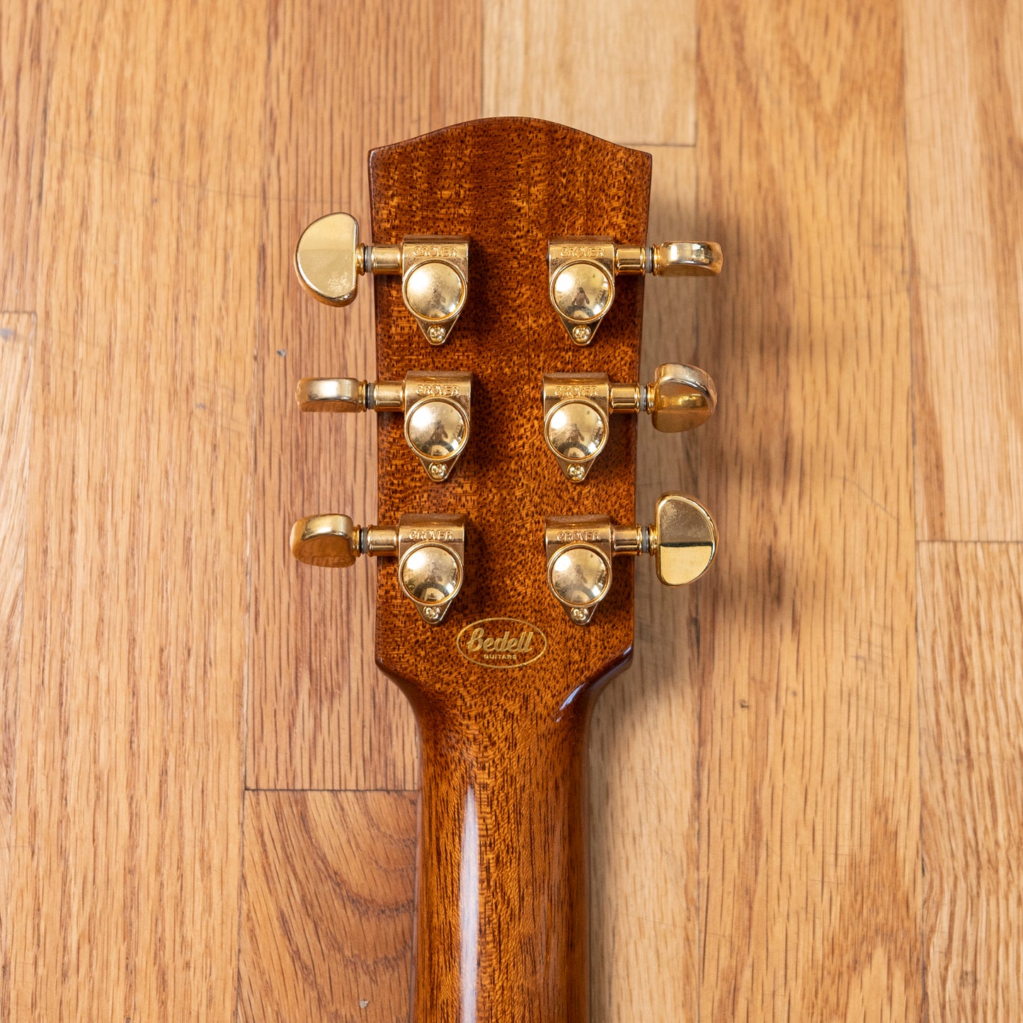Bedell MB18G USED