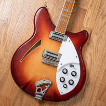 Load image into Gallery viewer, Rickenbacker 360 Fireglo 1980&#39;s w/OHSC
