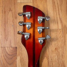 Load image into Gallery viewer, Rickenbacker 360 Fireglo 1980&#39;s w/OHSC
