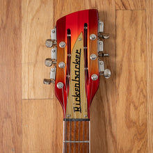 Load image into Gallery viewer, Ricenbacker 660/12 Fireglo 2021
