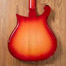 Load image into Gallery viewer, Ricenbacker 660/12 Fireglo 2021
