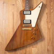 Load image into Gallery viewer, Gibson Explorer 1976 w/OHSC
