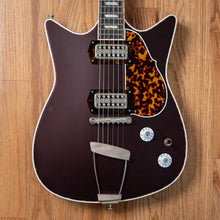 Load image into Gallery viewer, Frank Brothers Arcade Thinline Satin Oxblood USED
