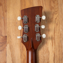 Load image into Gallery viewer, Frank Brothers Arcade Thinline Satin Oxblood USED
