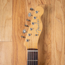 Load image into Gallery viewer, Fender Telecaster 1960 Olympic White Refin w/HSC
