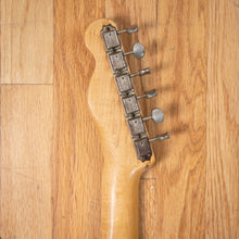 Load image into Gallery viewer, Fender Telecaster 1960 Olympic White Refin w/HSC
