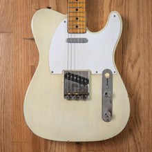 Load image into Gallery viewer, Fender Telecaster 1954 Tadeo Gomez Neck 1955 Refin Body w/HSC
