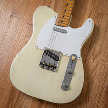 Load image into Gallery viewer, Fender Telecaster 1954 Tadeo Gomez Neck 1955 Refin Body w/HSC
