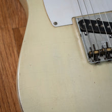 Load image into Gallery viewer, Fender Telecaster 1954 Tadeo Gomez Neck 1955 Refin Body w/HSC

