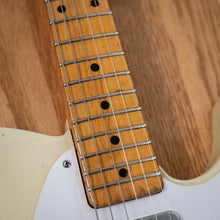 Load image into Gallery viewer, Fender Telecaster 1954 Tadeo Gomez Neck 1955 Refin Body w/HSC
