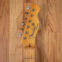 Load image into Gallery viewer, Fender Telecaster 1954 Tadeo Gomez Neck 1955 Refin Body w/HSC
