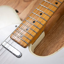Load image into Gallery viewer, Fender Telecaster 1954 Tadeo Gomez Neck 1955 Refin Body w/HSC
