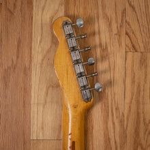 Load image into Gallery viewer, Fender Telecaster 1954 Tadeo Gomez Neck 1955 Refin Body w/HSC
