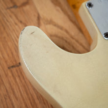 Load image into Gallery viewer, Fender Telecaster 1954 Tadeo Gomez Neck 1955 Refin Body w/HSC
