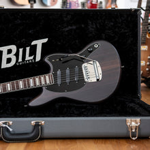 Load image into Gallery viewer, BilT Chambered Rosewood Tele
