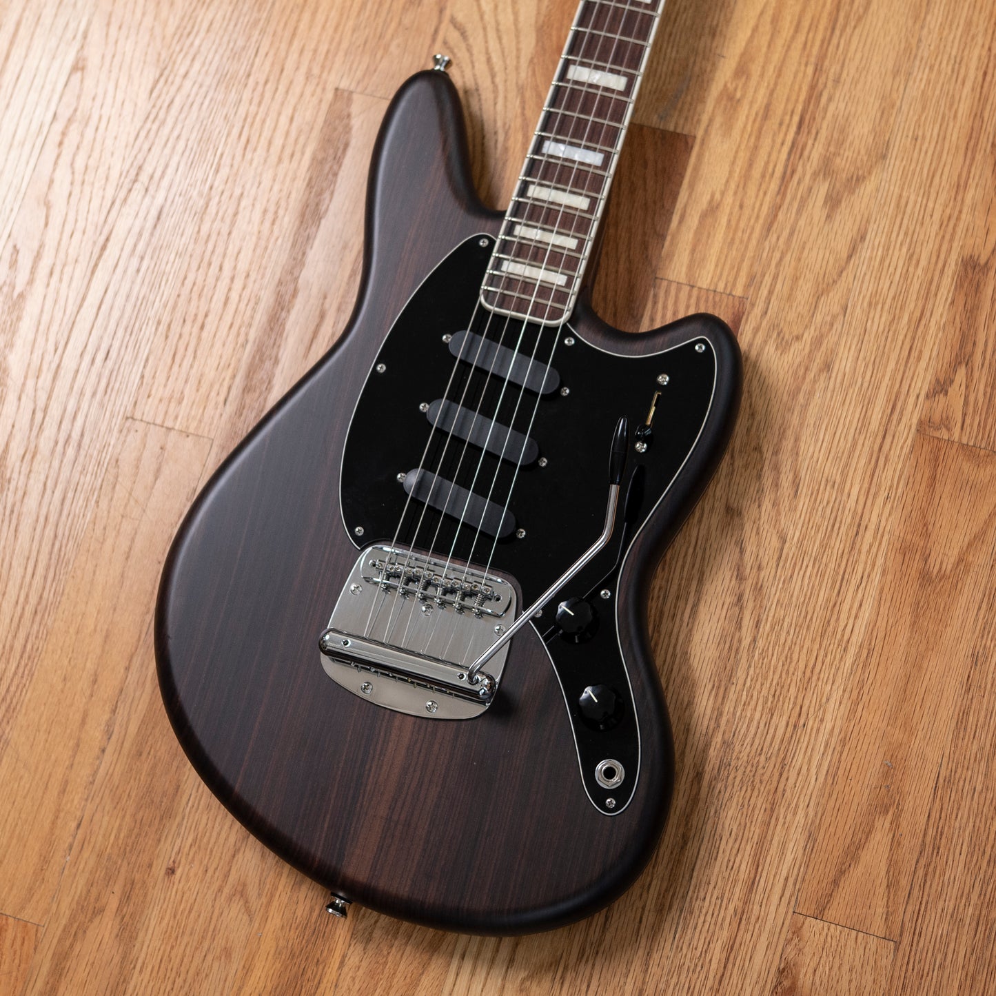BilT Chambered Rosewood Rele