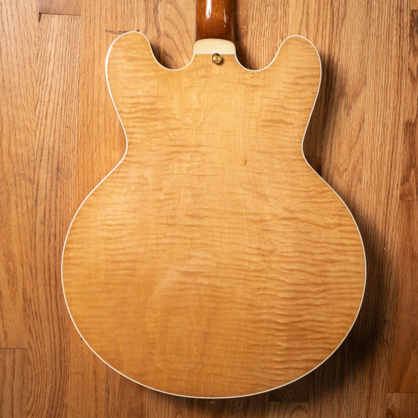 Heritage H-555 Natural USED