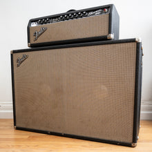Load image into Gallery viewer, Fender Showman Head &amp; Cab 1966

