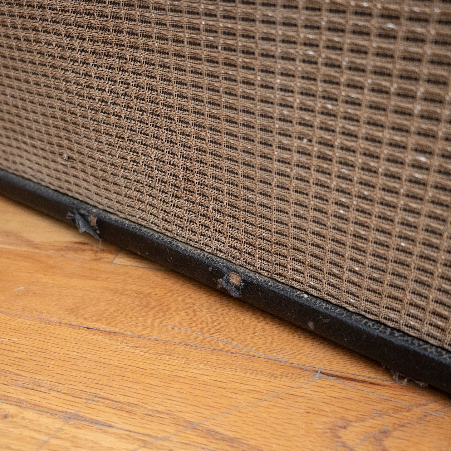 Fender Showman Head & Cab 1966