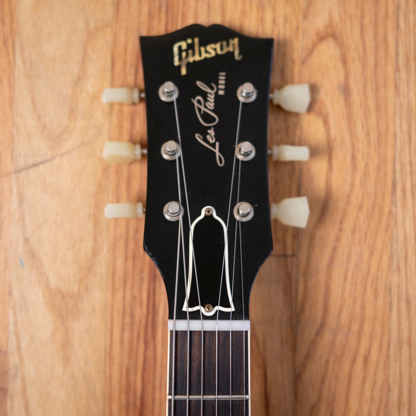 Gibson Les Paul 1959 60th Anniversary Reissue 2019