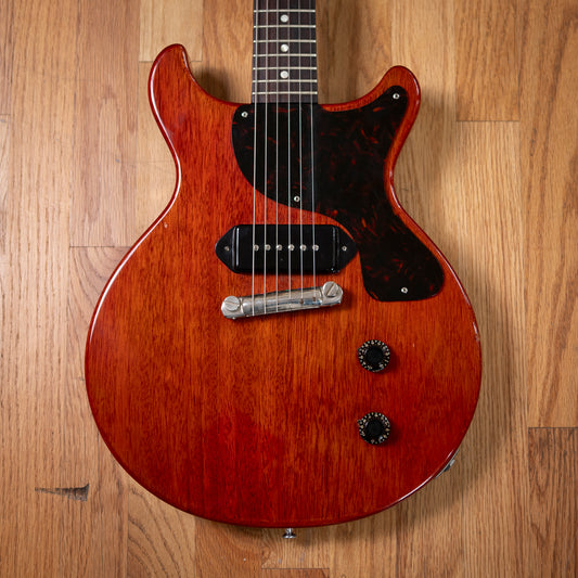Gibson Les Paul Junior Cherry 1959