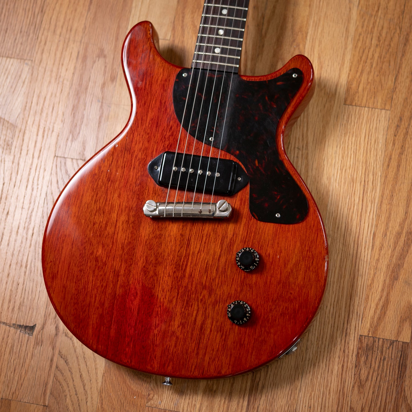 Gibson Les Paul Junior Cherry 1959