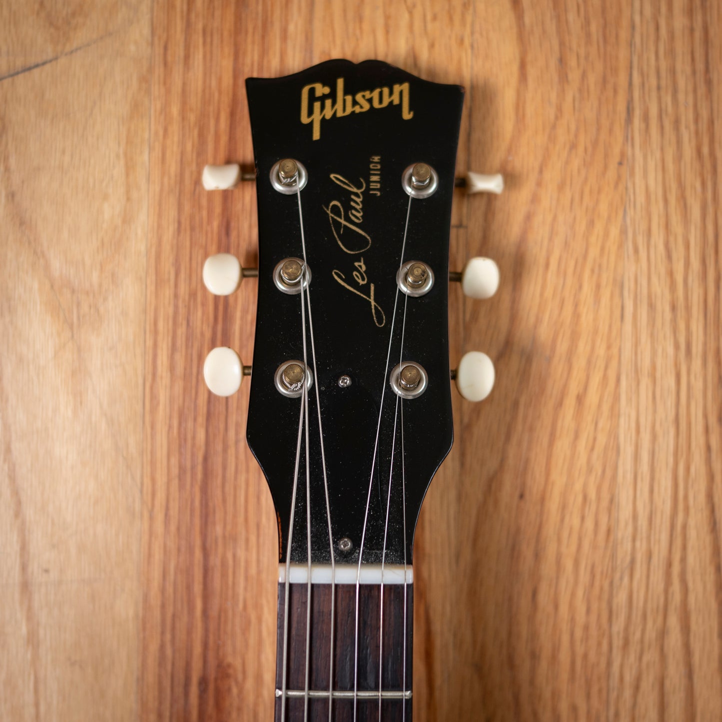 Gibson Les Paul Junior Cherry 1959