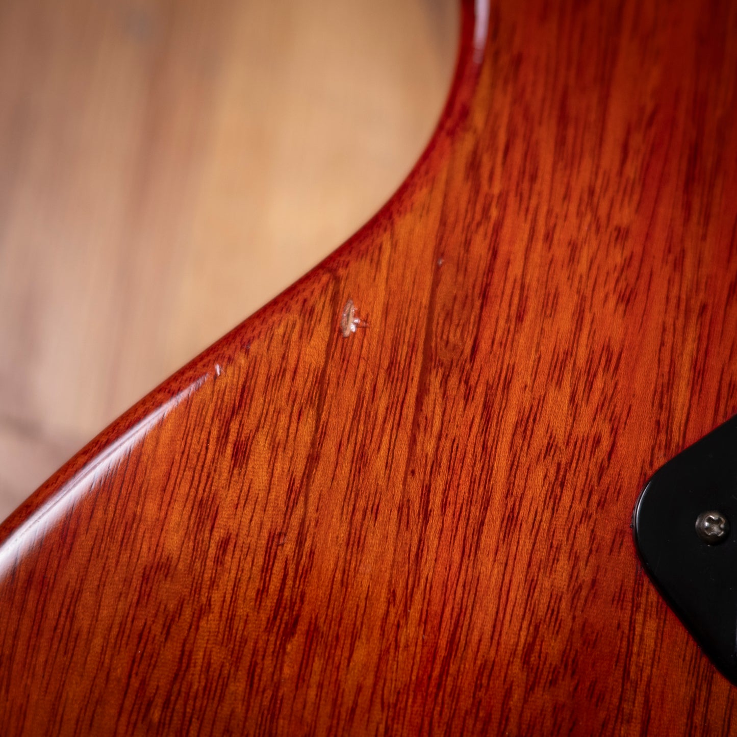 Gibson Les Paul Junior Cherry 1959