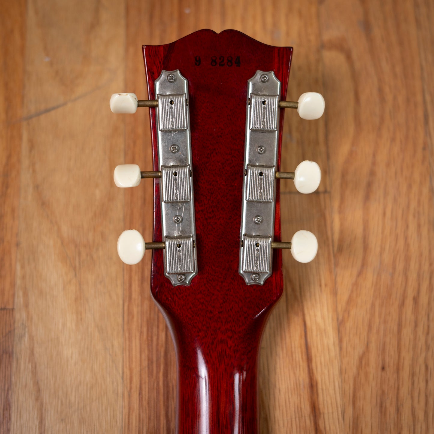 Gibson Les Paul Junior Cherry 1959