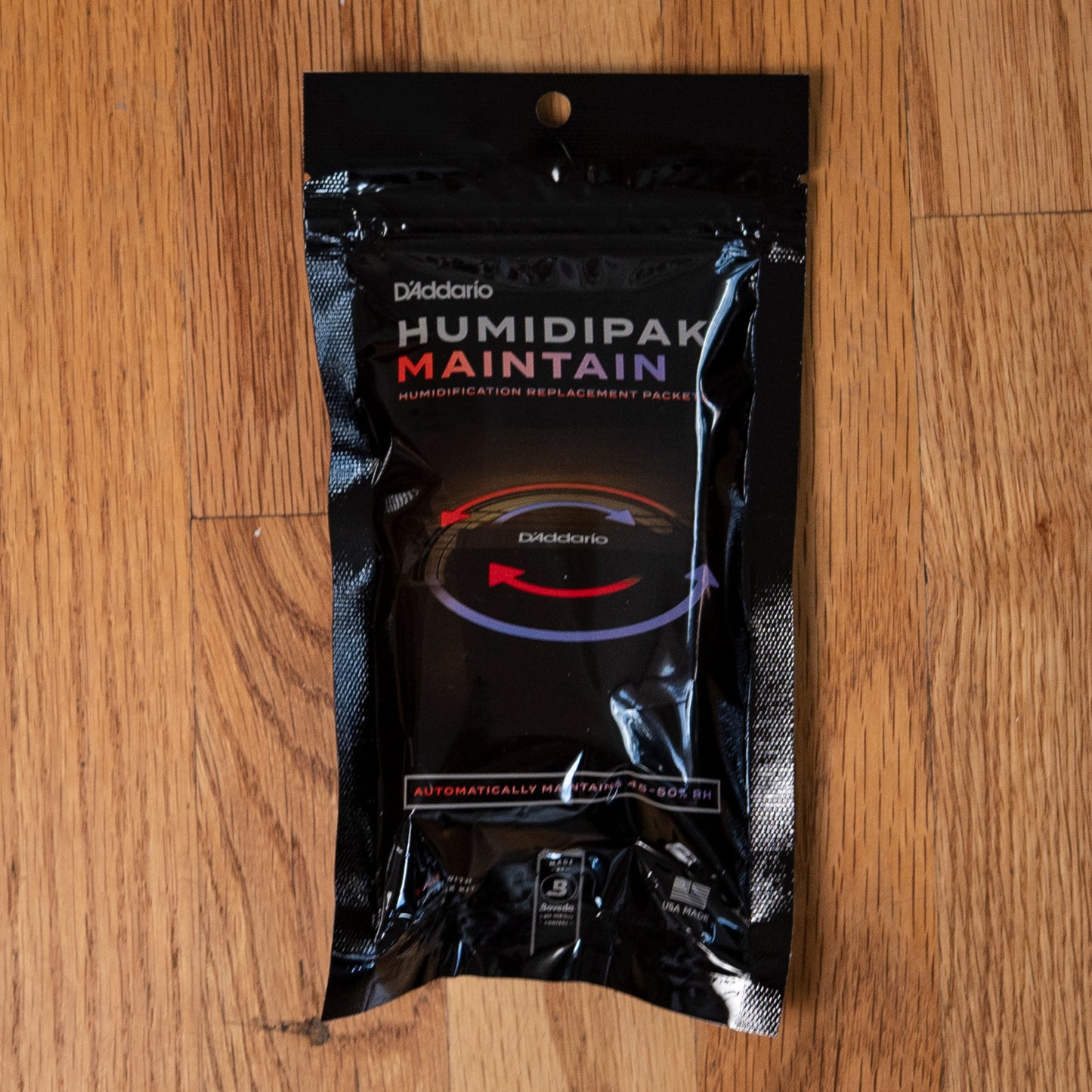 Humidipak Maintain Humidity Control Packs