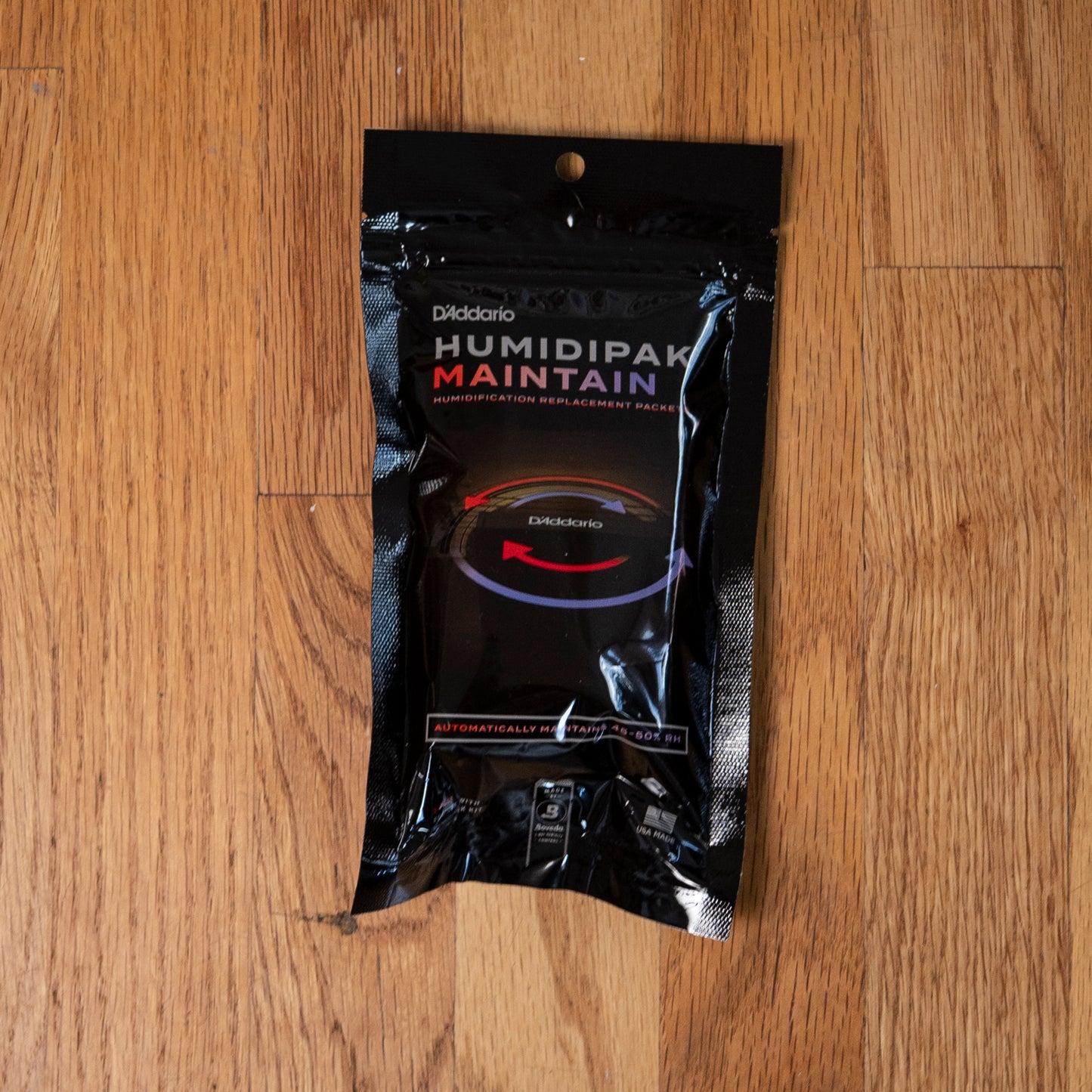 Humidipak Maintain Humidity Control Packs