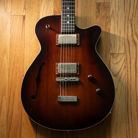 Grez Mendocino F Dark Burst