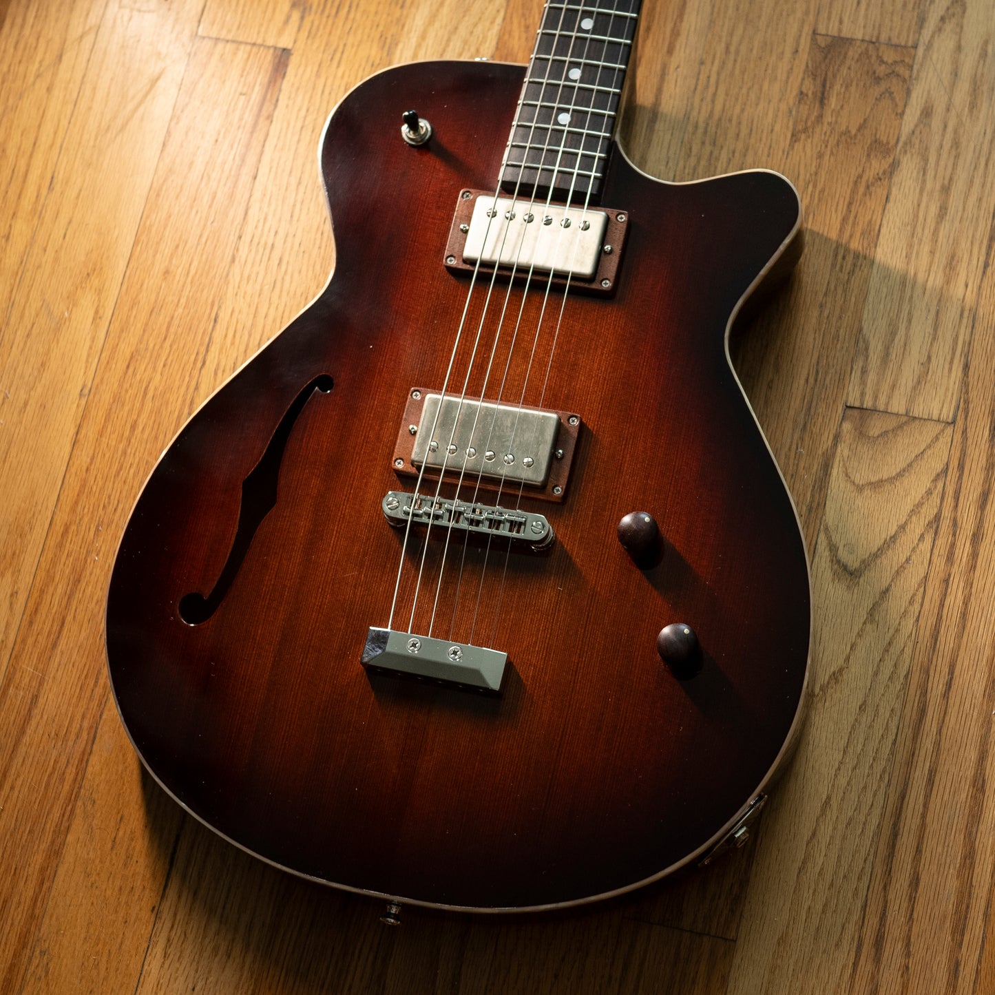 Grez Mendocino F Dark Burst