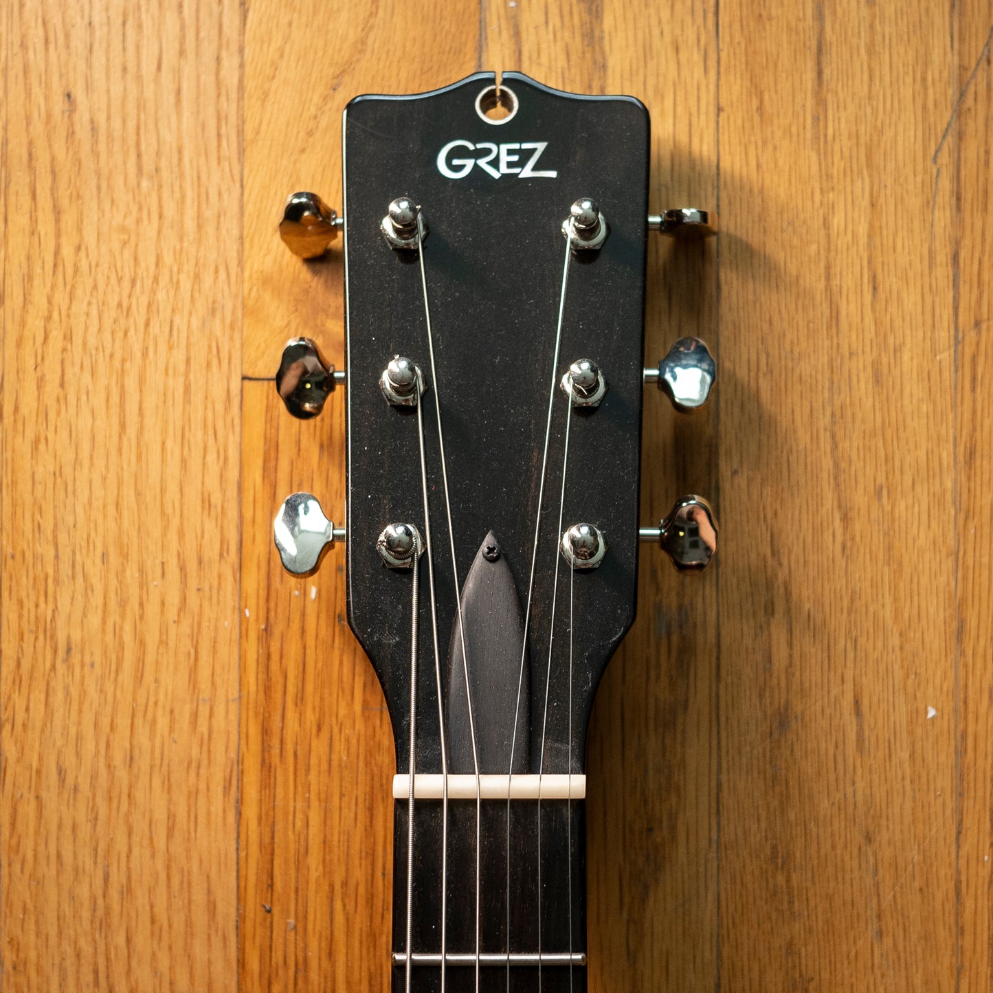 Grez Mendocino F Dark Burst