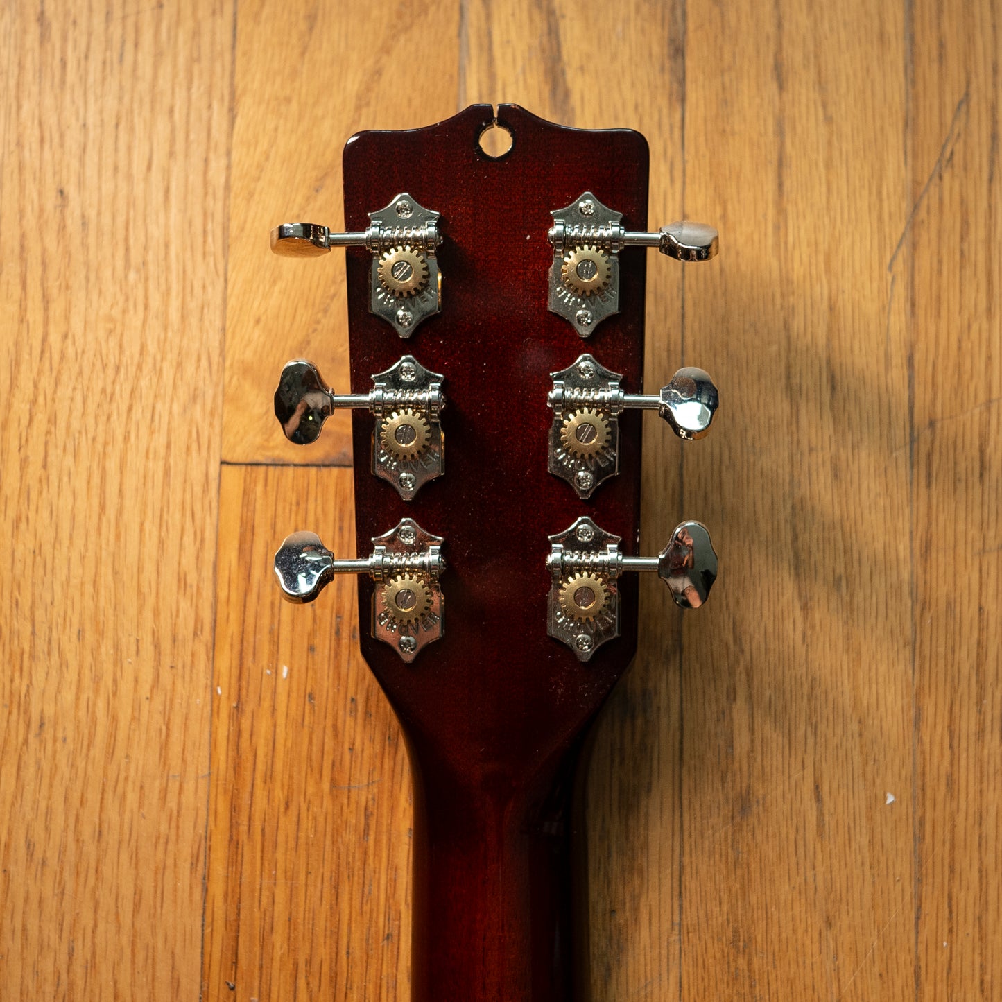 Grez Mendocino F Dark Burst