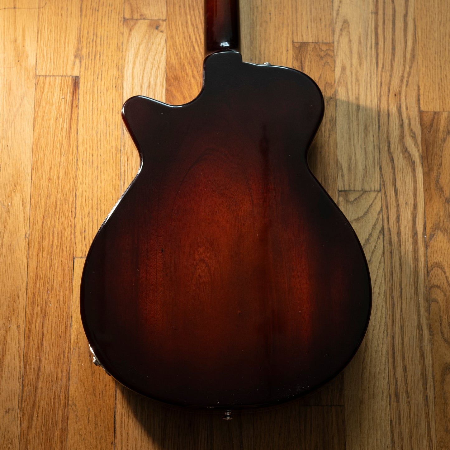 Grez Mendocino F Dark Burst