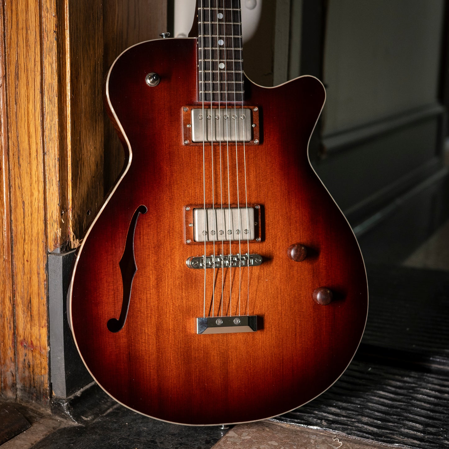 Grez Mendocino F Dark Burst