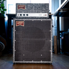 Load image into Gallery viewer, Benson B-700 Bass Amp &amp; Cab
