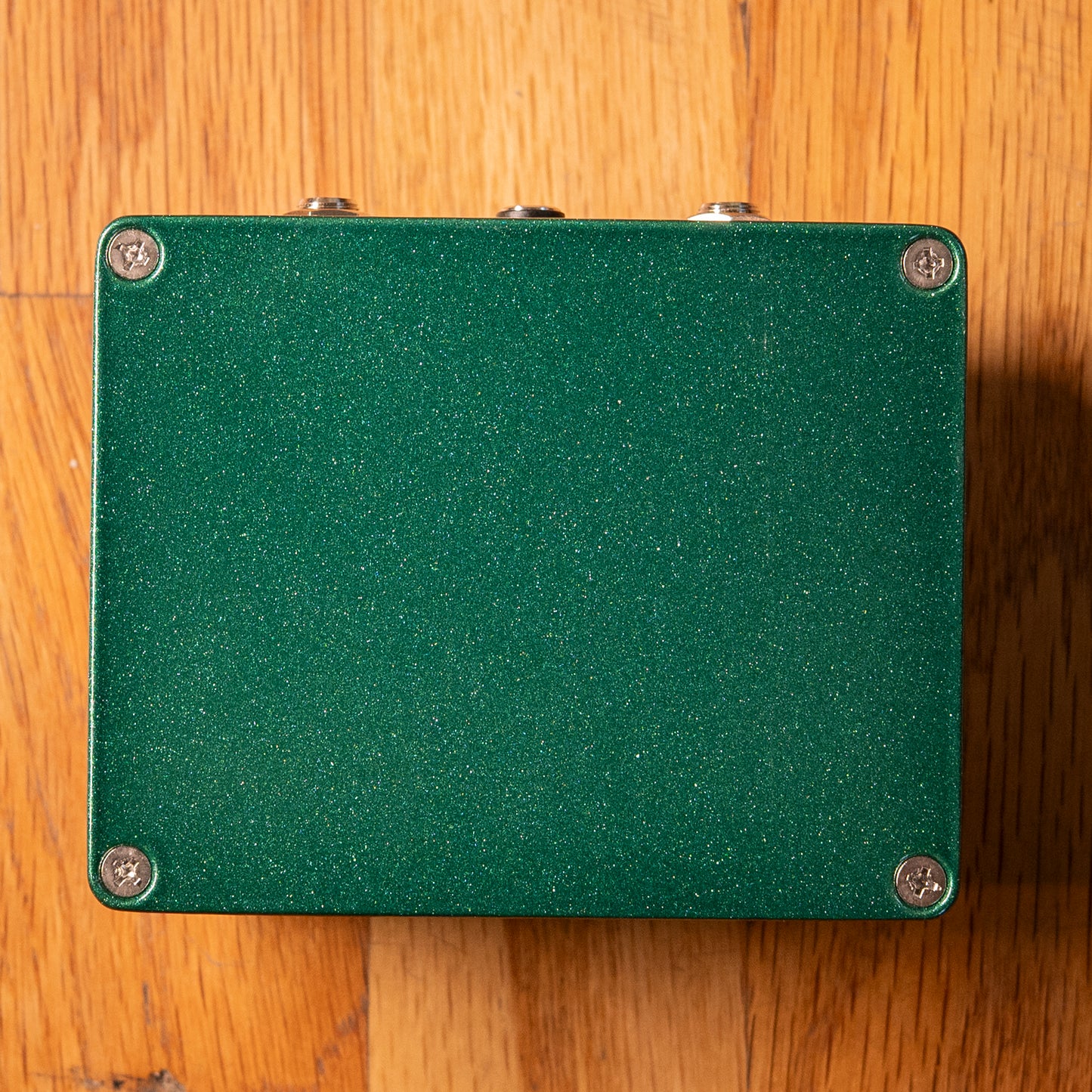 Argonaut Electrical Overdrive Exclusive Metallic Candy Green