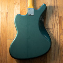 Load image into Gallery viewer, Fender Johnny Marr Jaguar Limited Edition Sherwood Green 2014 w/OHSC
