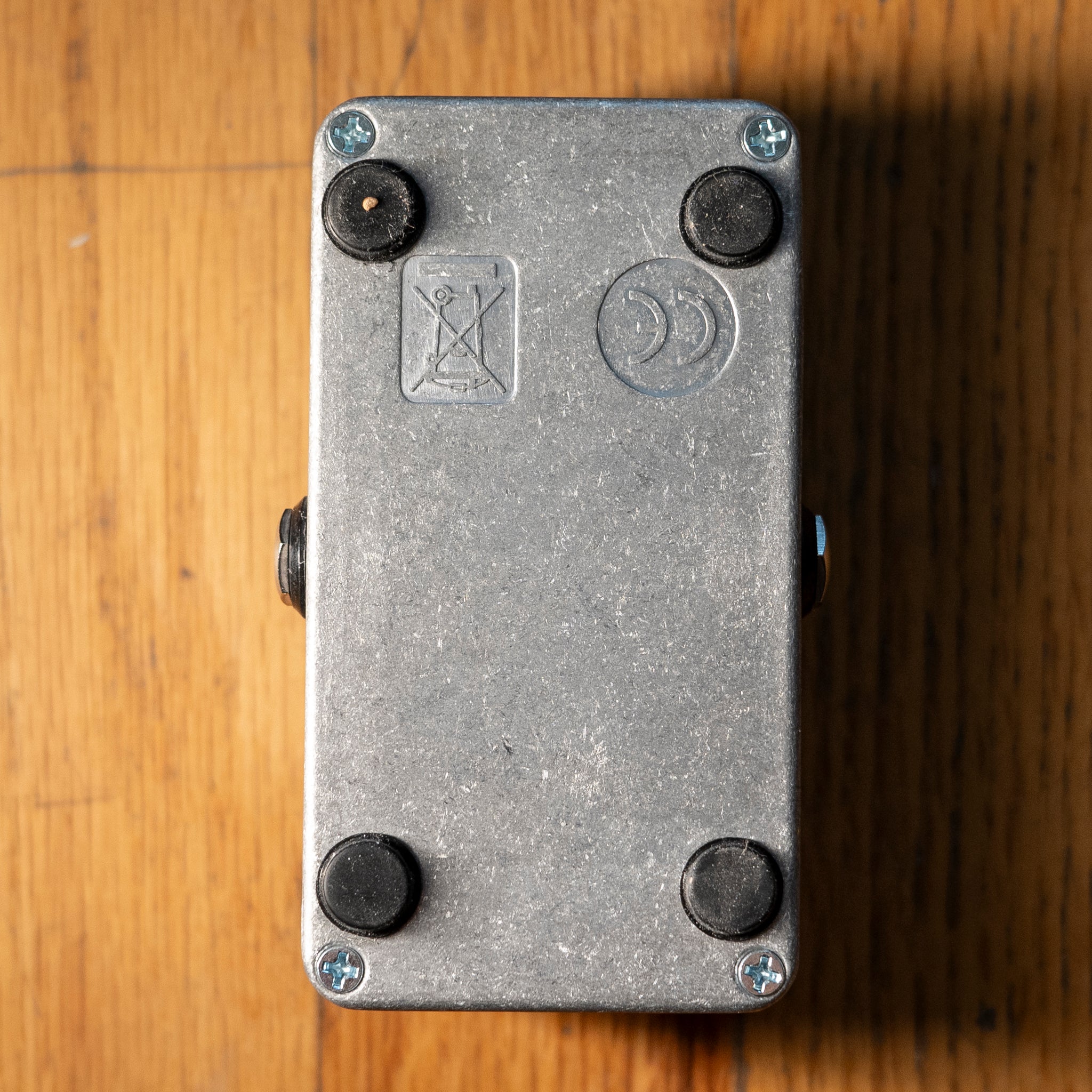 Electro-Harmonix Op-Amp Big Muff - Kauffmann's Guitar Store